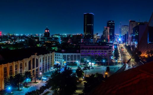 GSMA Mobile 360 Latin America