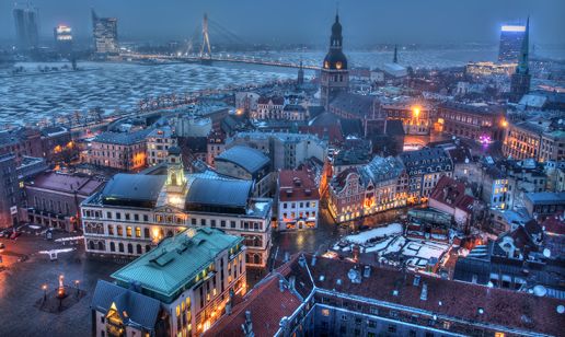 See you at 5G Techritory in Riga