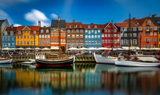 Connect with Comarch at Digital Transformation World 2023