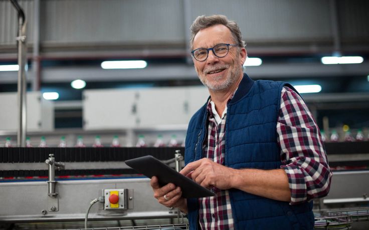 How to Enhance Your EDI in Line With Modern Standards – a Brand-New Comarch White Paper