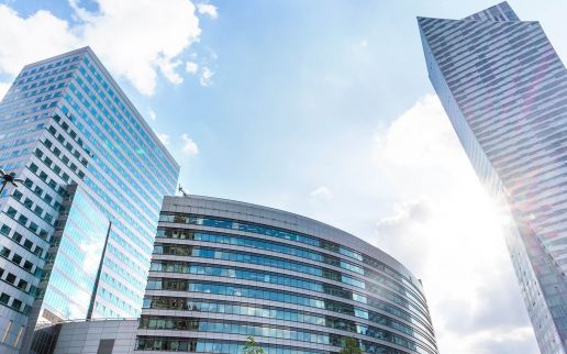 Comarch at Agency Innovation Conference