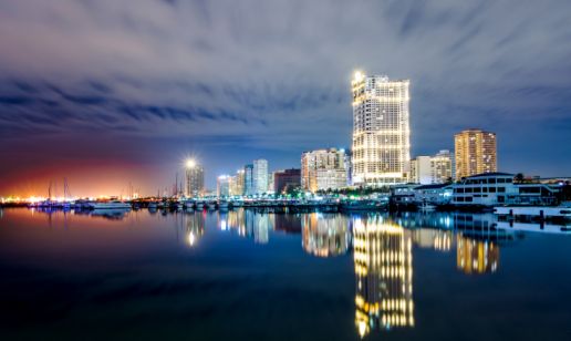 ICC Philippines - Poland