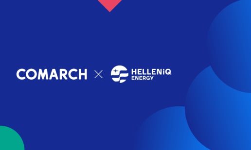 Comarch & HELLENiQ ENERGY – Using Technology to Drive Growth in Fuel Retail