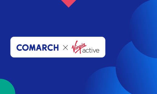 Virgin Active To Launch Comarch-Powered Loyalty Program