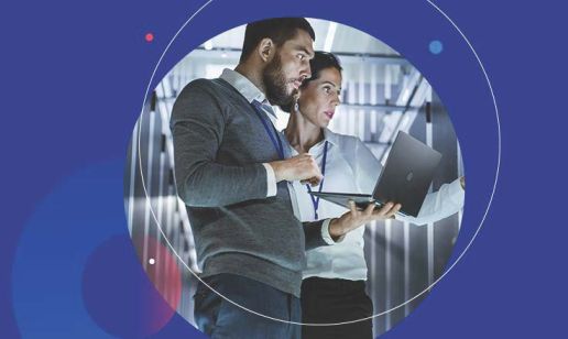 Comarch's New Data Center Is Officially Up and Running