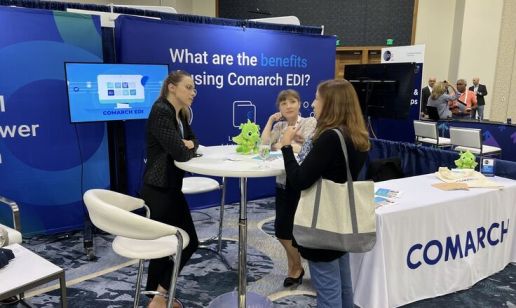 GS1 Connect Conference in Denver