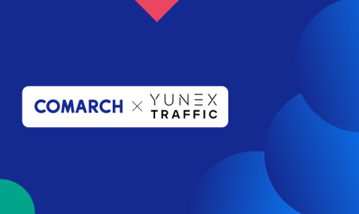 Comarch Becomes the KSeF (National System of e-Invoices) Solution Provider to Yunex Traffic