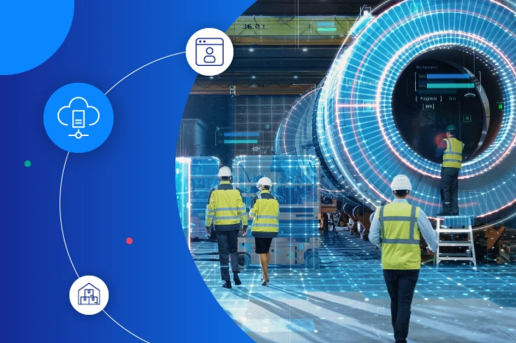 Cloud Computing in Manufacturing: Benefits and Use Cases