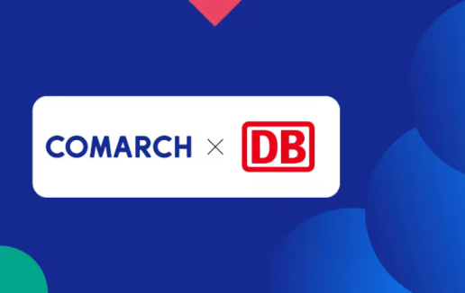 Deutsche Bahn Sets Future Course for the loyalty program BahnBonus with Technology Partner Comarch