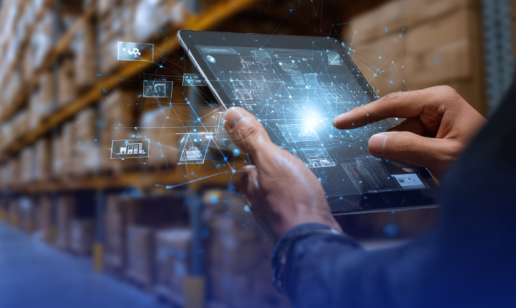 Data Centers for the Retail Industry. Scale, Speed, and Security